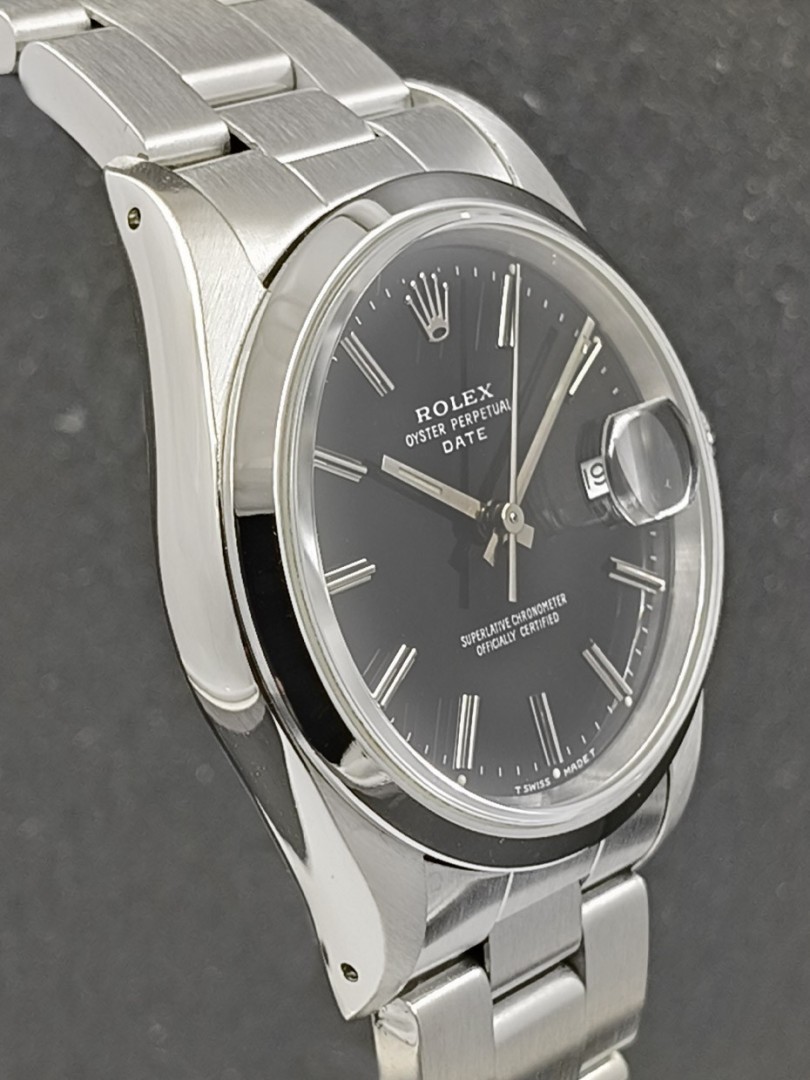 Acquista Rolex Date - Full set - Ref. 14000