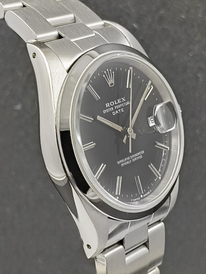 Acquista Rolex Date - Full set - Ref. 14000
