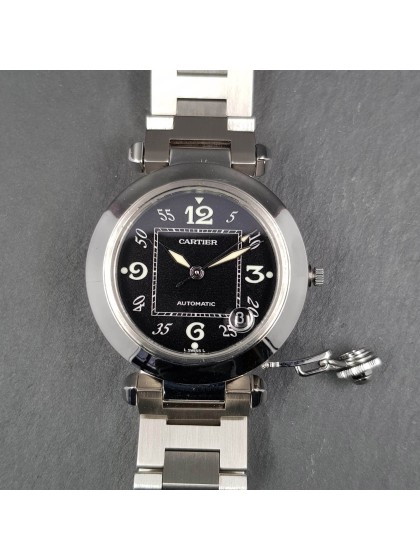 Acquista Cartier Pasha ref.2324 usato in ottime condizioni su eOra.it