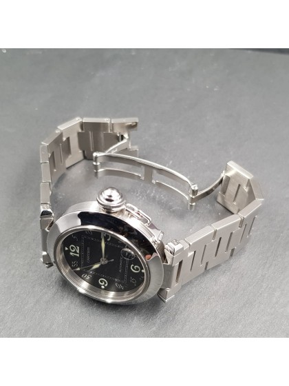 Acquista Cartier Pasha ref.2324 usato in ottime condizioni su eOra.it