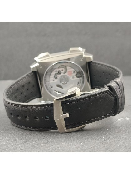 Acquista Tag Heuer Monaco - Mancino - Titanio - Ref. CDW2181