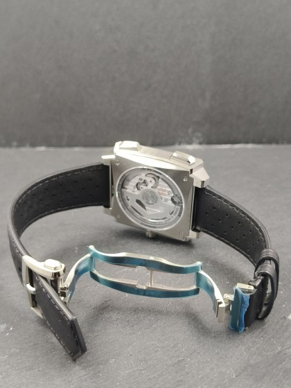 Acquista Tag Heuer Monaco - Mancino - Titanio - Ref. CDW2181