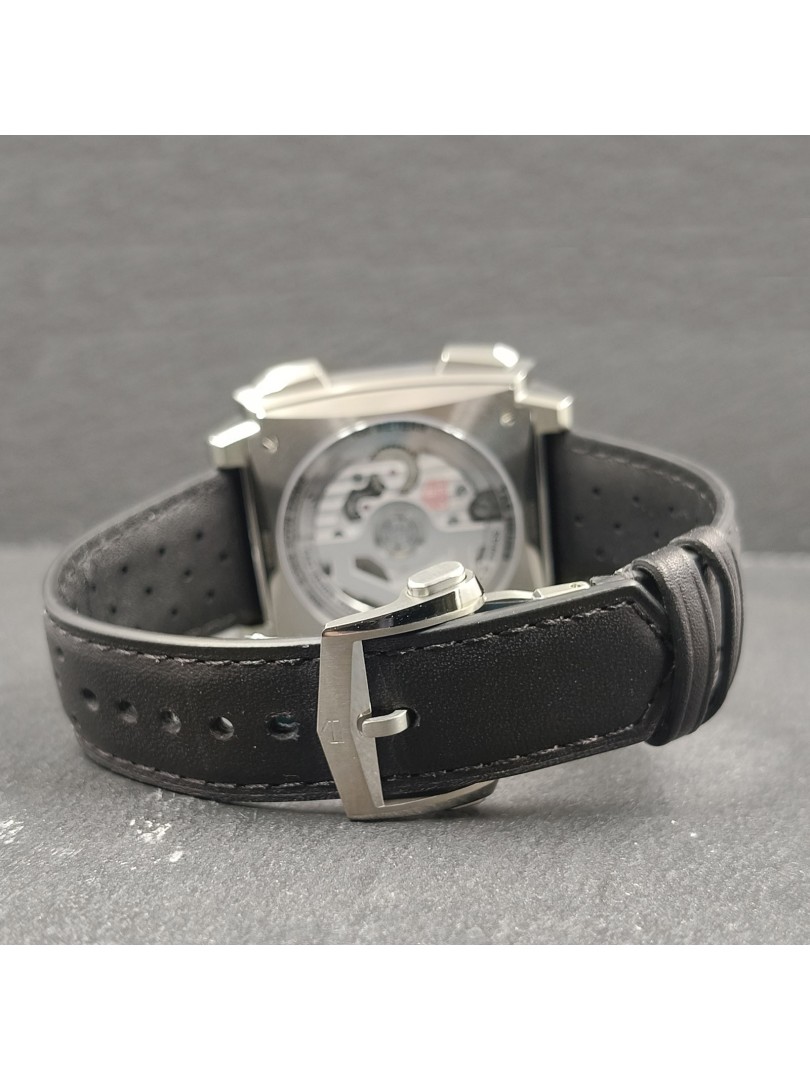 Acquista Tag Heuer Monaco - Mancino - Titanio - Ref. CDW2181