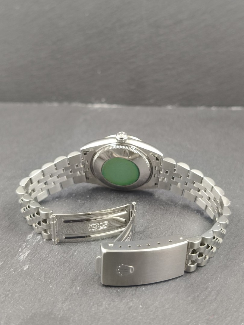 Buy Rolex Medium Datejust - Ref. 68274