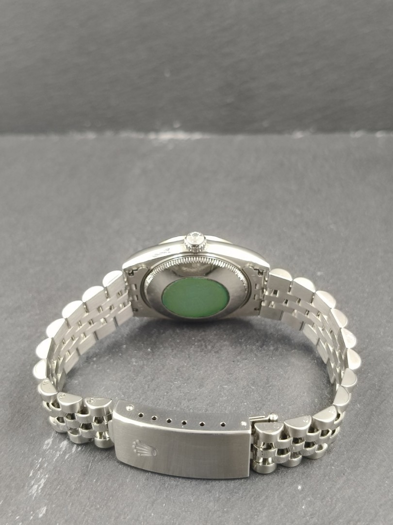 Buy Rolex Medium Datejust - Ref. 68274