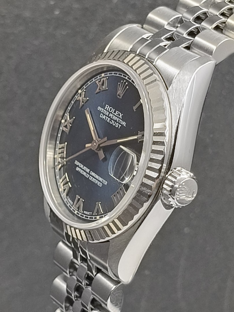 Acquista Rolex Datejust medio - Ref. 68274
