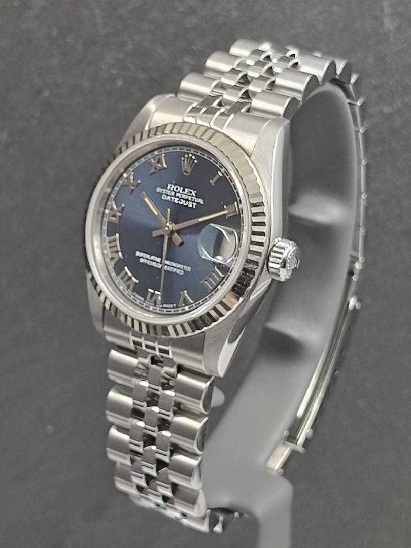 Acquista Rolex Datejust medio - Ref. 68274