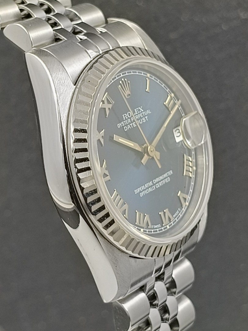 Acquista Rolex Datejust medio - Ref. 68274