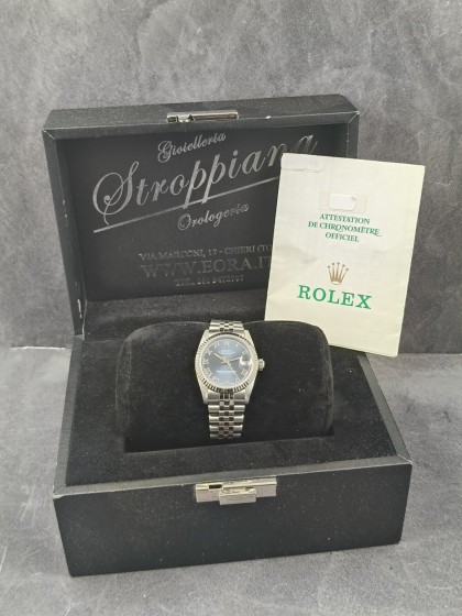Acquista Rolex Datejust medio - Ref. 68274