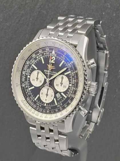 Buy Breitling Navitimer - 50th Anniversary - Ref. A41322