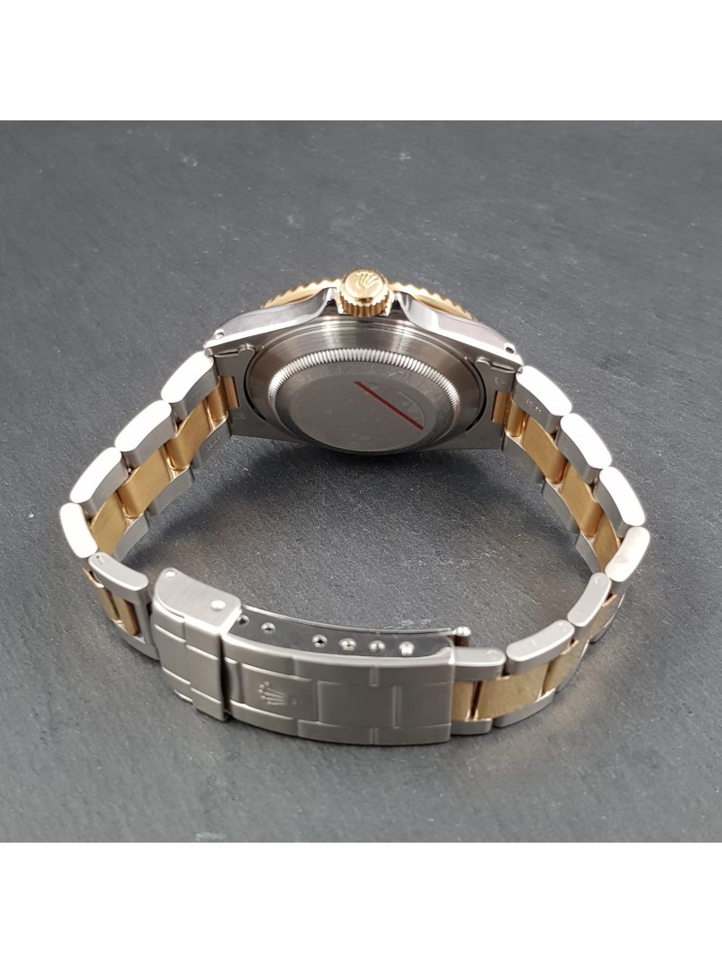 Buy Rolex Submariner steel-yellow gold - Ref. 16613
