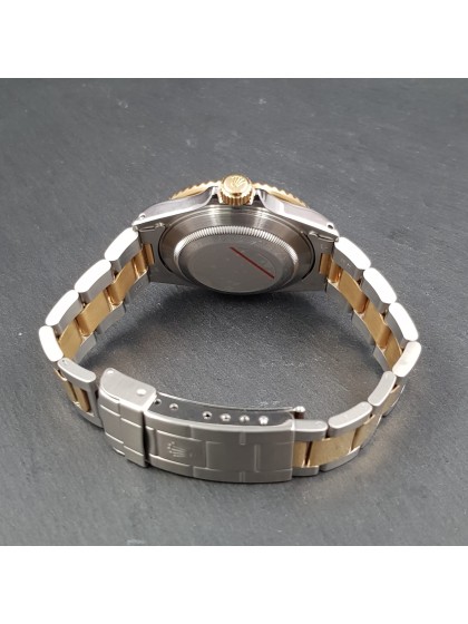 Buy Rolex Submariner steel-yellow gold - Ref. 16613