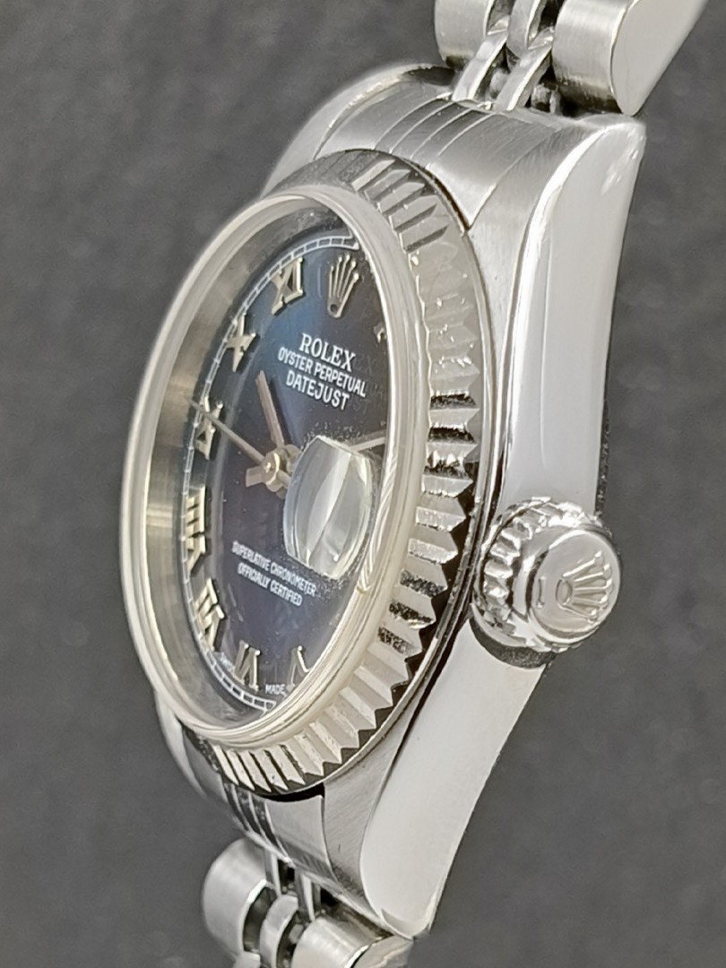 Acquista Rolex Lady Datejust - Ref. 79174