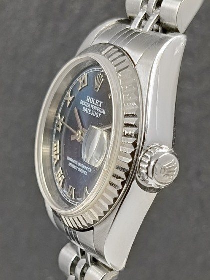 Acquista Rolex Lady Datejust - Ref. 79174