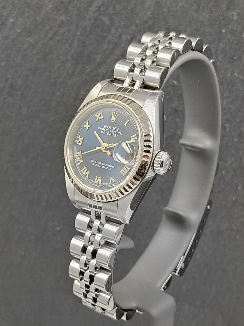 Acquista Rolex Lady Datejust - Ref. 79174