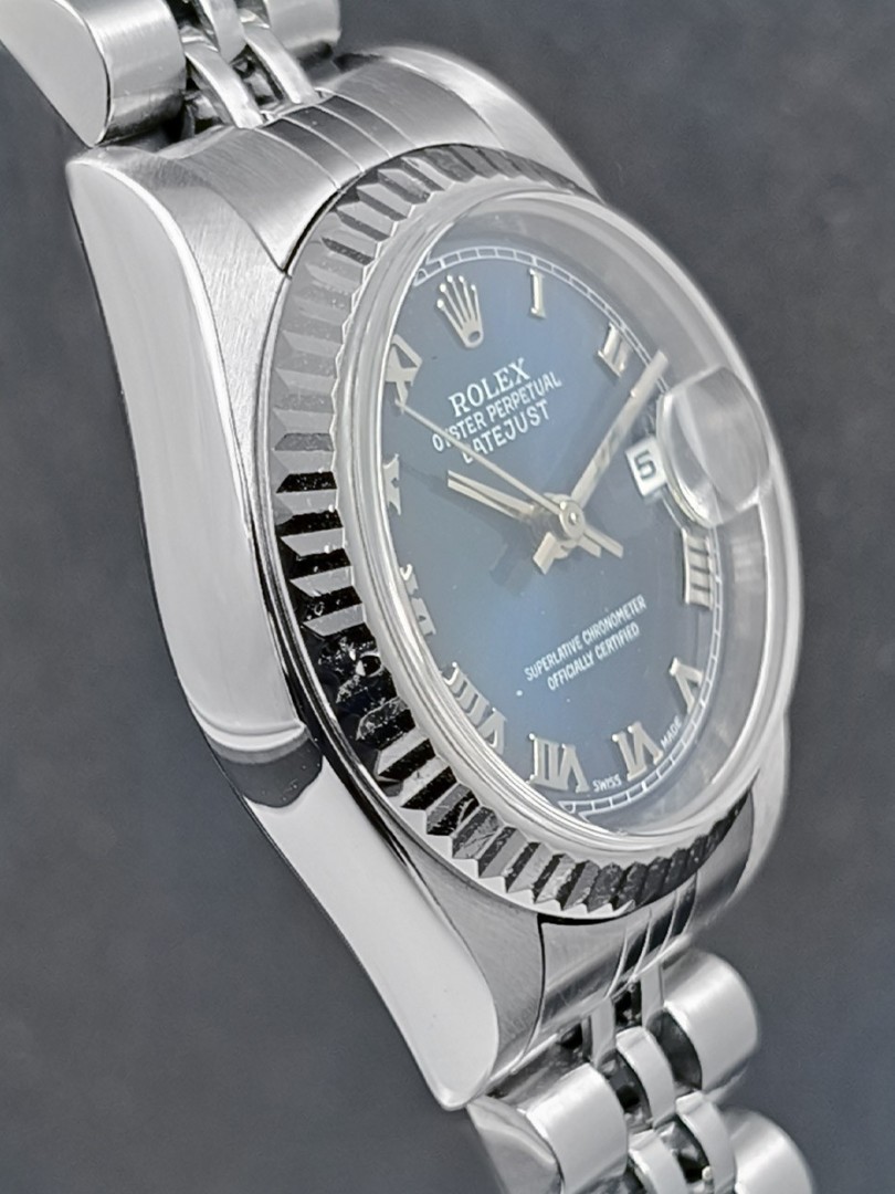 Acquista Rolex Lady Datejust - Ref. 79174