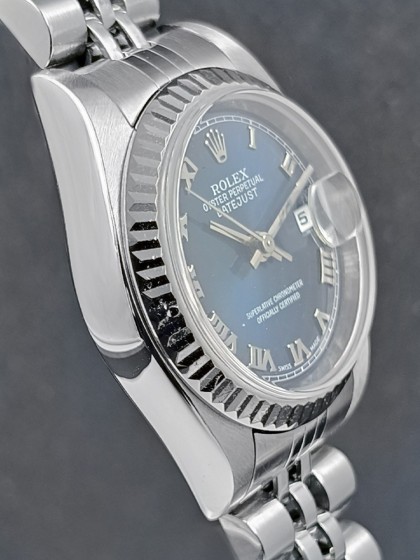 Acquista Rolex Lady Datejust - Ref. 79174