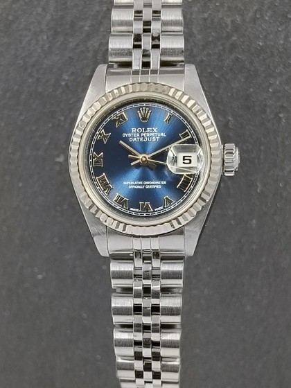 Acquista Rolex Lady Datejust - Ref. 79174