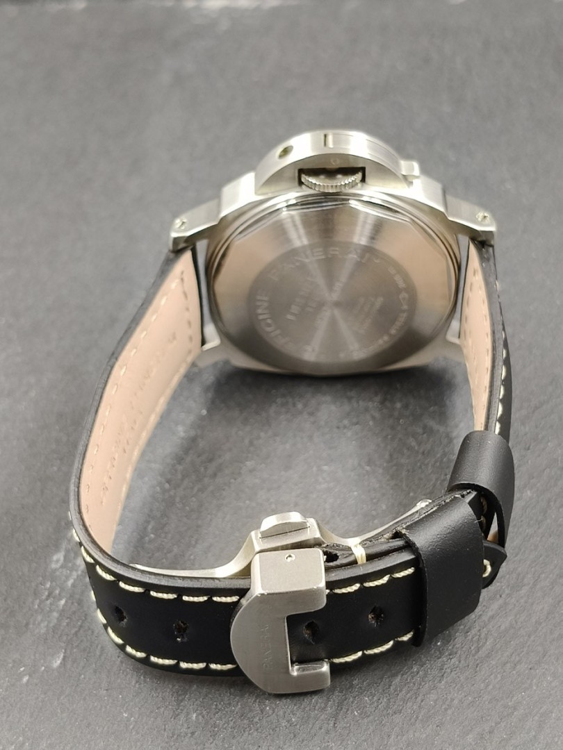 Acquista Panerai Luminor Marina 40mm - Ref. PAM00070