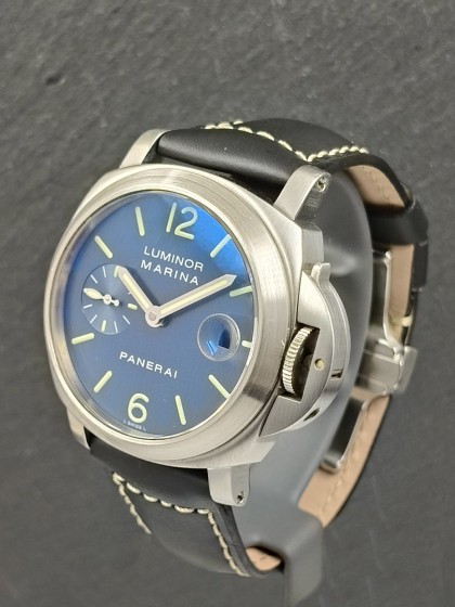 Acquista Panerai Luminor Marina 40mm - Ref. PAM00070