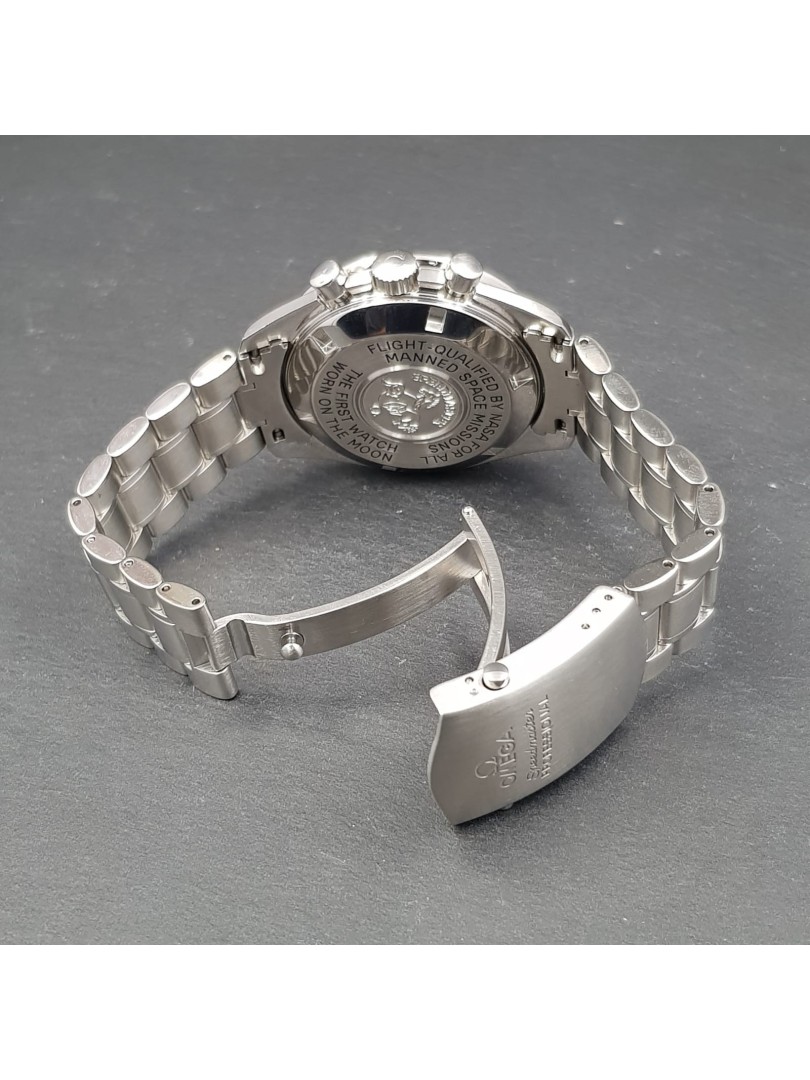 Acquista Omega Speedmaster Moonwatch Professional - Ref. 35705000