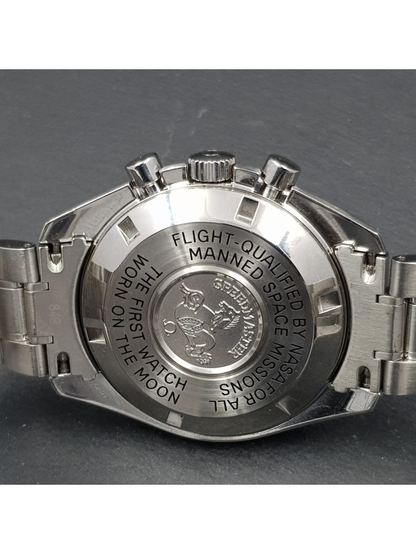 Acquista Omega Speedmaster Moonwatch Professional - Ref. 35705000