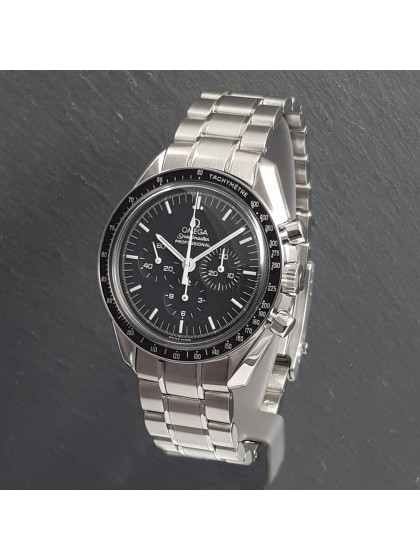Acquista Omega Speedmaster Moonwatch Professional - Ref. 35705000
