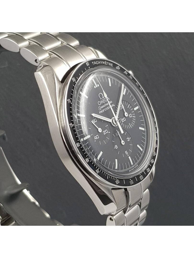 Acquista Omega Speedmaster Moonwatch Professional - Ref. 35705000