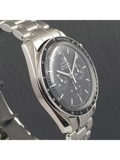 Acquista Omega Speedmaster Moonwatch Professional - Ref. 35705000