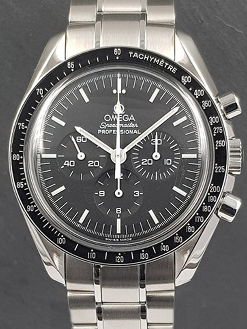 Acquista Omega Speedmaster Moonwatch Professional - Ref. 35705000