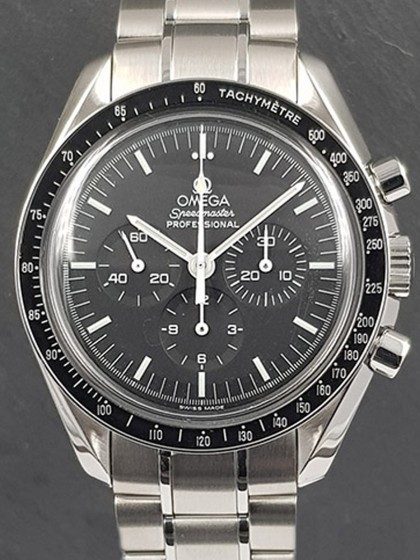 Acquista Omega Speedmaster Moonwatch Professional - Ref. 35705000