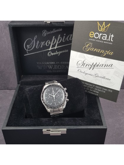 Acquista Omega Speedmaster Moonwatch Professional - Ref. 35705000