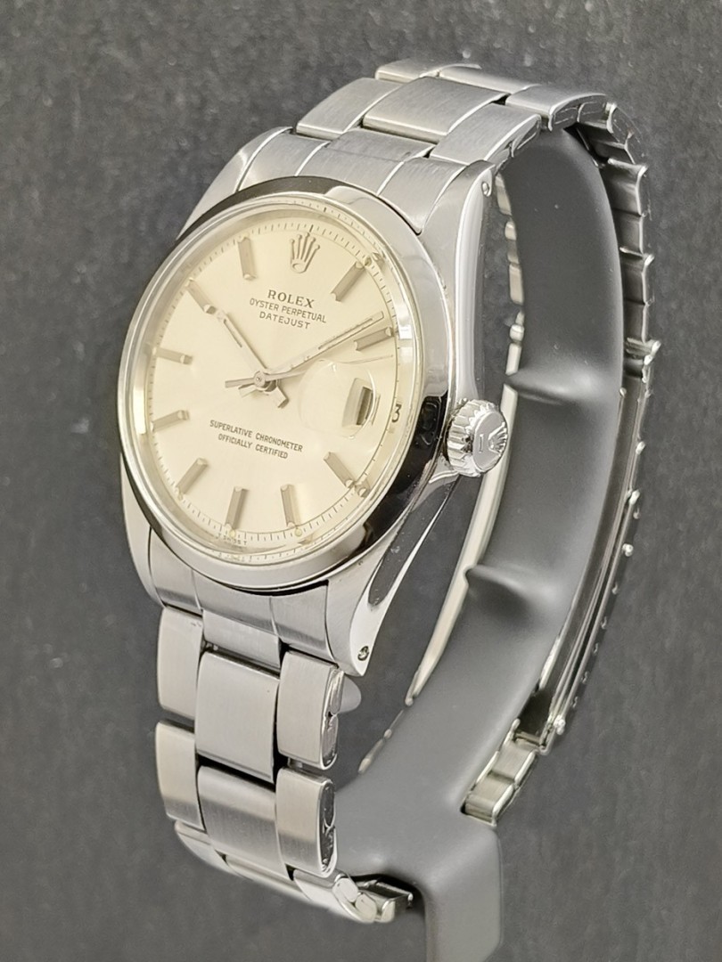 Acquista Rolex Datejust - Ref. 1600