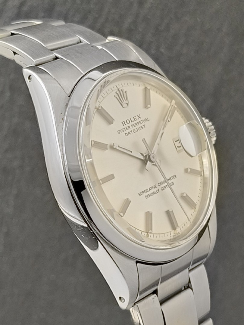 Acquista Rolex Datejust - Ref. 1600