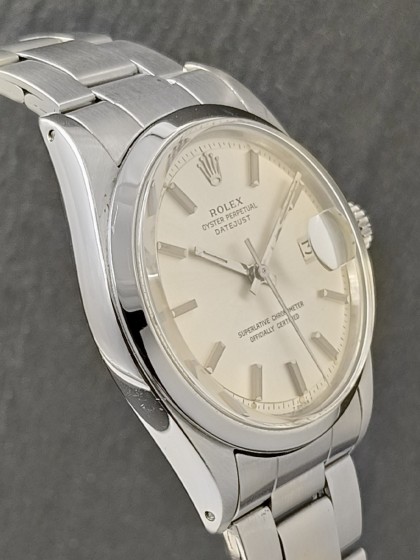 Acquista Rolex Datejust - Ref. 1600