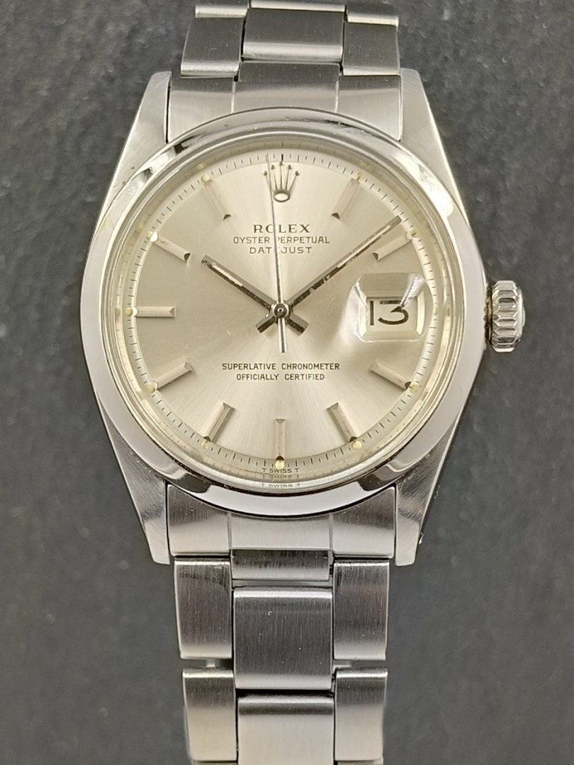 Acquista Rolex Datejust - Ref. 1600