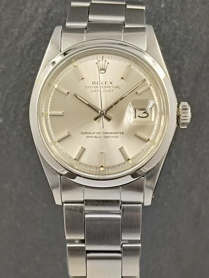 Acquista Rolex Datejust - Ref. 1600
