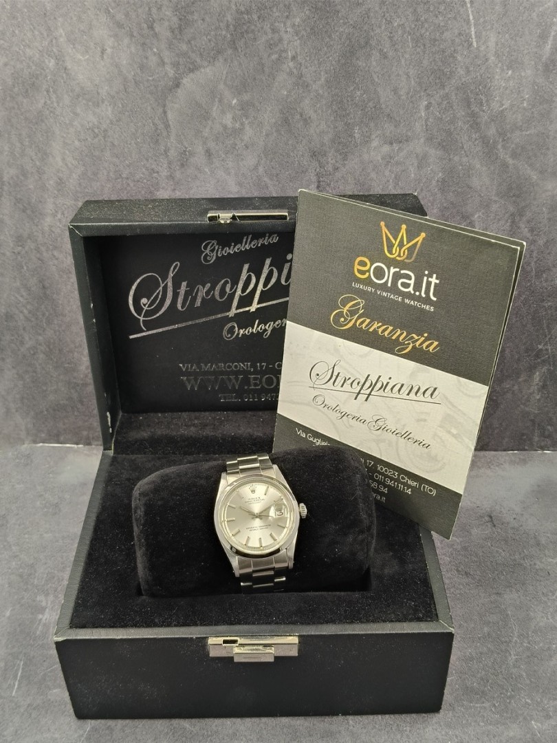 Acquista Rolex Datejust - Ref. 1600