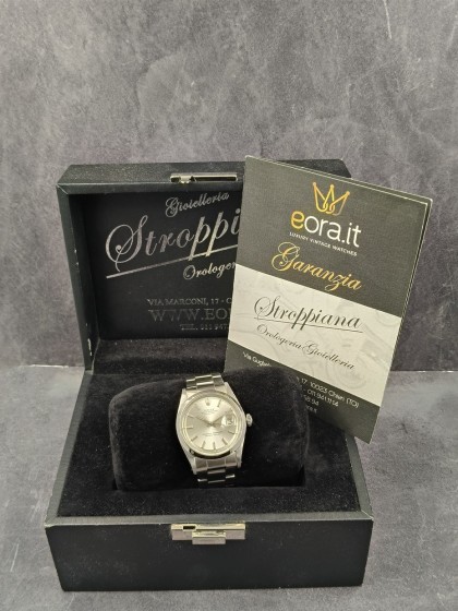 Acquista Rolex Datejust - Ref. 1600