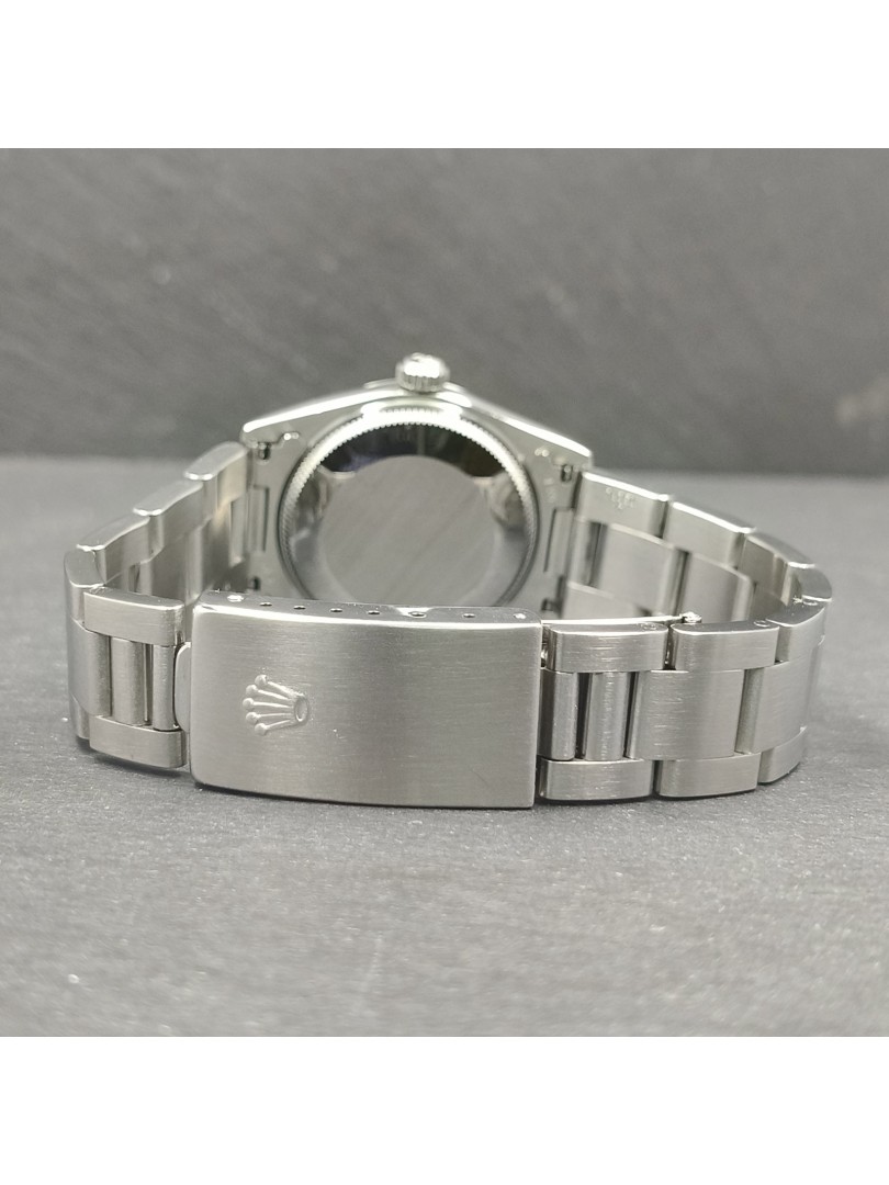 Buy Rolex Medium Oyster no date - Ref. 77080
