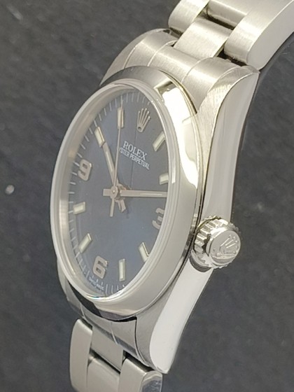 Buy Rolex Medium Oyster no date - Ref. 77080