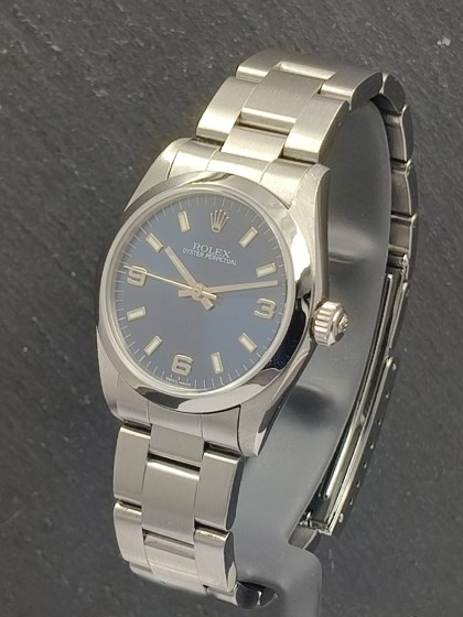 Buy Rolex Medium Oyster no date - Ref. 77080