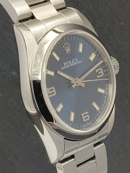 Acquista Rolex Oyster medio senza data - Ref. 77080