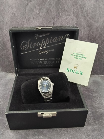 Buy Rolex Medium Oyster no date - Ref. 77080