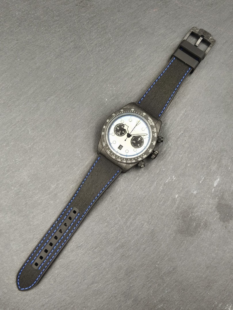 Buy Tudor Black Bay - Chrono - Ref. 79377KN