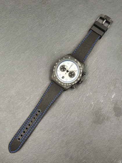 Buy Tudor Black Bay - Chrono - Ref. 79377KN
