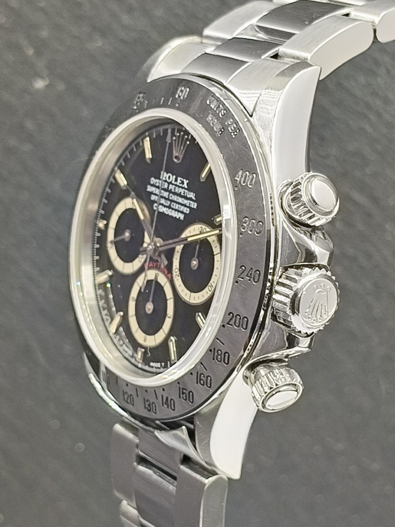 Buy Rolex Daytona "El Primero" art. Rdy51 - Ref. 16520