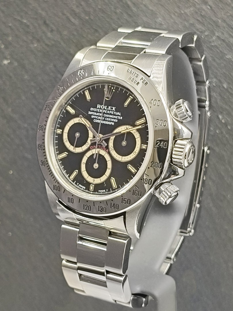 Buy Rolex Daytona "El Primero" art. Rdy51 - Ref. 16520