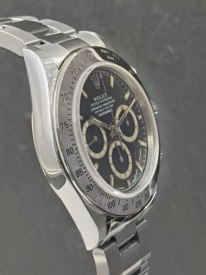 Buy Rolex Daytona "El Primero" art. Rdy51 - Ref. 16520