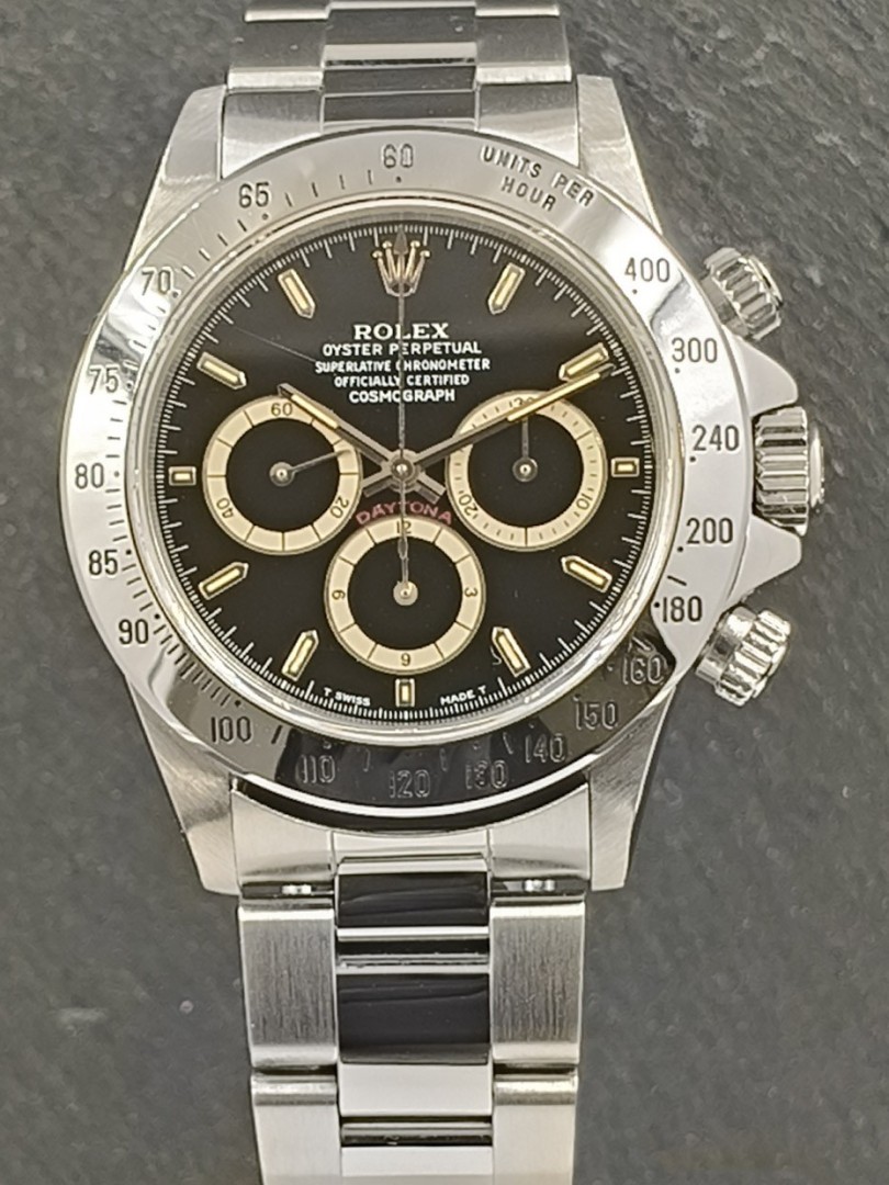 Buy Rolex Daytona "El Primero" art. Rdy51 - Ref. 16520